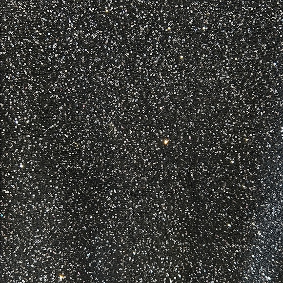 VELVET By Graham & Spencer Opaline Sequin Knits Sweater - Picture 3 of 9